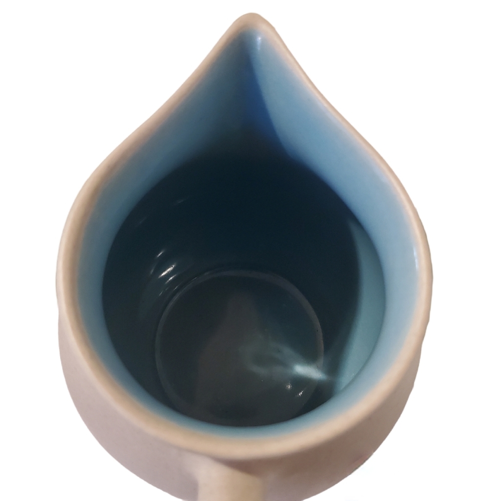 Pigeon Forge Pottery Pitcher - Picture 3 of 8